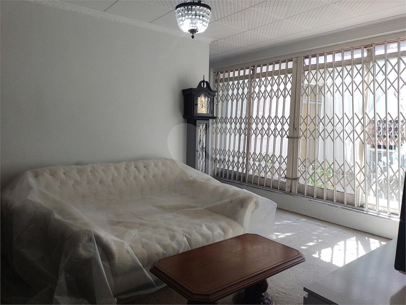 Casa de Vila à venda com 5 quartos, sendo 1 suíte,  em Alto da Boa Vista, São Paulo, SP