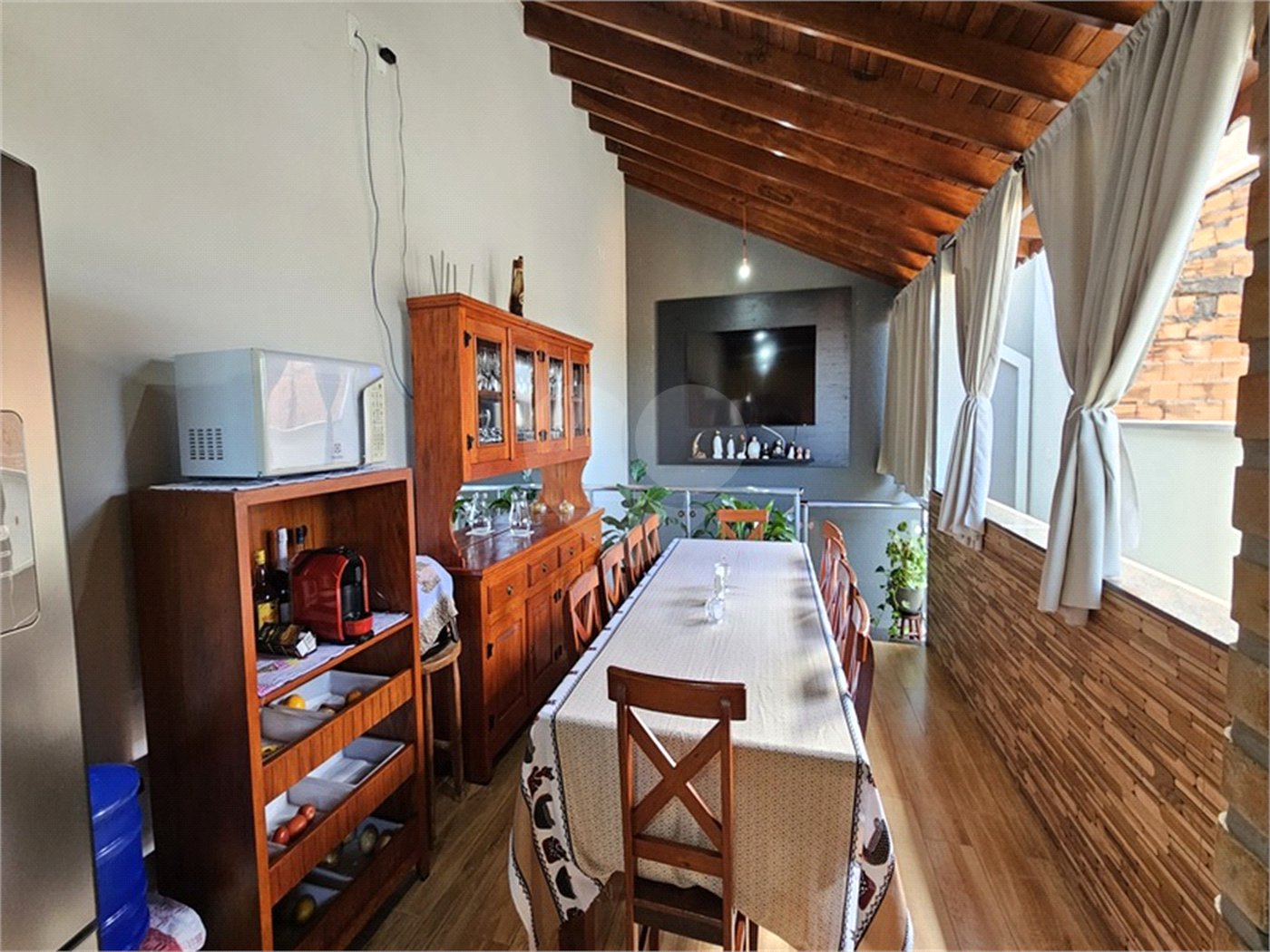 Casa à venda com 3 quartos, sendo 1 suíte, em Jardim Morada do Sol, Indaiatuba, SP