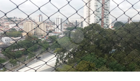 Apartamento à venda com 2 quartos em Jardim São Paulo(zona Norte), São Paulo, SP