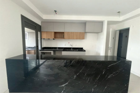 Apartamento à venda com 2 suítes em Pinheiros, São Paulo, SP
