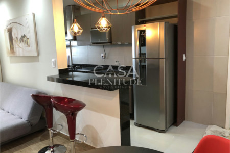 Studio para alugar com 1 suíte em Jardim América, Sorocaba, SP