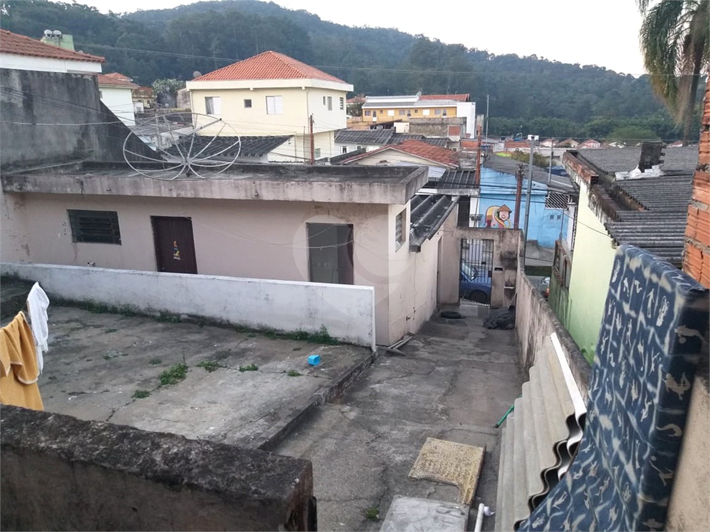 Terreno à venda com 2 quartos em Tremembé, São Paulo, SP