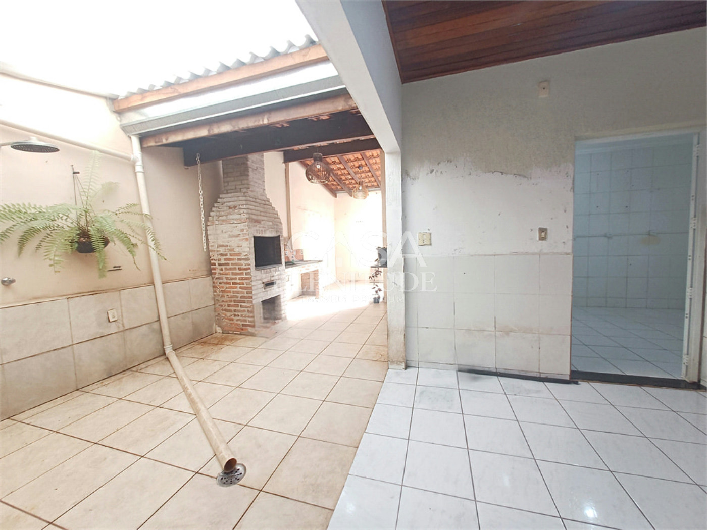 Casa à venda com 4 quartos, sendo 2 suítes, em Jardim Residencial Deolinda Guerra, Sorocaba, SP