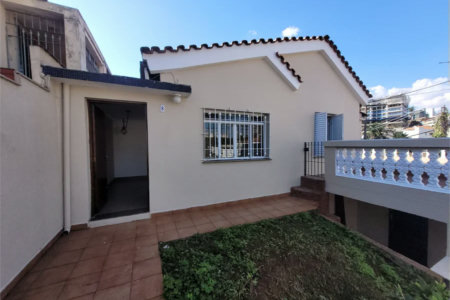 Casa à venda com 3 quartos em Parque da Lapa, São Paulo, SP