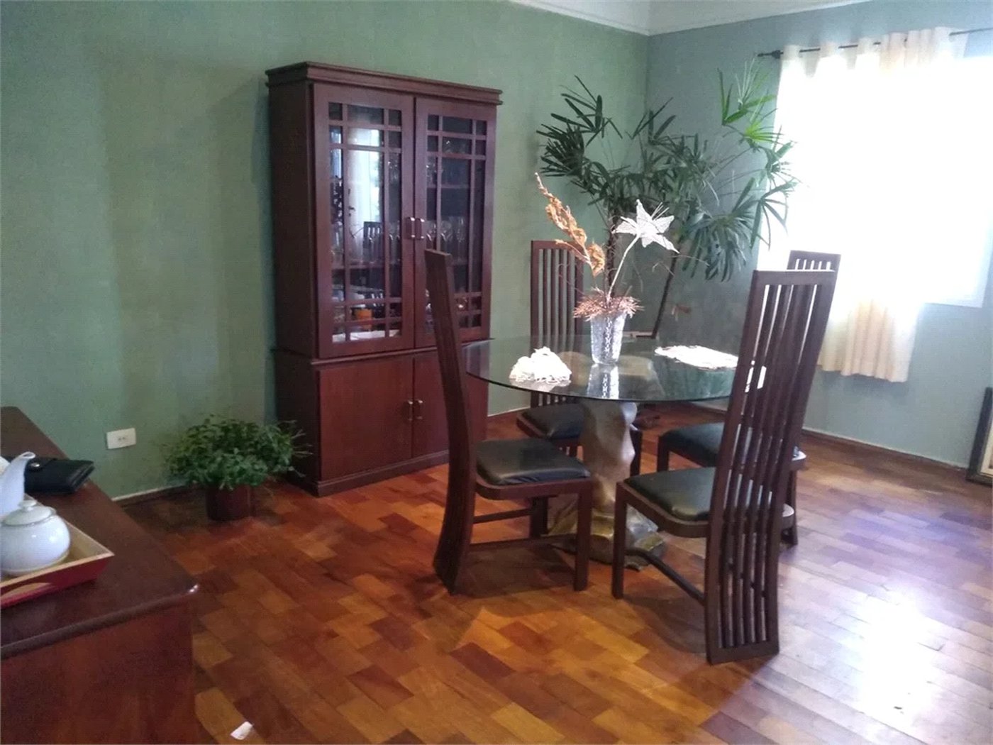 Casa à venda com 3 quartos, sendo 1 suíte,  em Jardim Caboré, São Paulo, SP