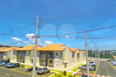 Apartamento à venda com 2 quartos em Conjunto Habitacional Residencial Veredas da Conquista, Indaiatuba, SP