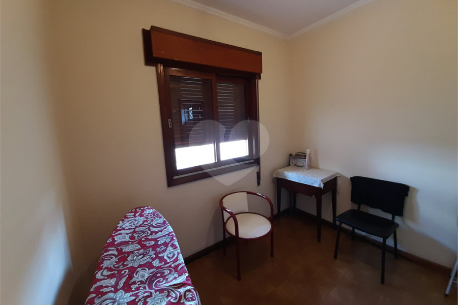 Casa Térrea à venda com 4 quartos, sendo 1 suíte,  em Jardim França, São Paulo, SP