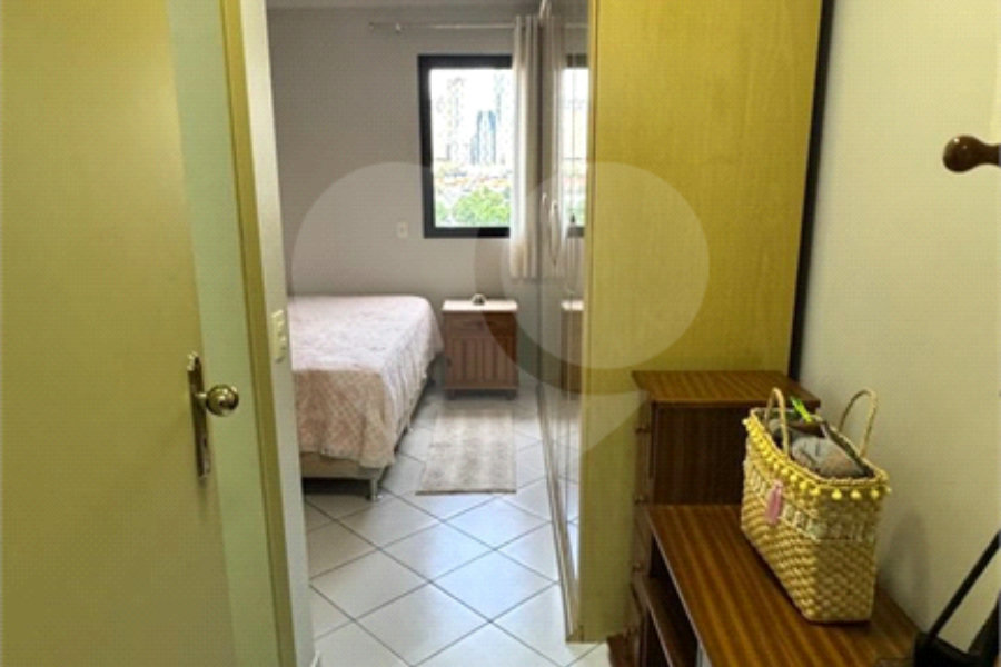 Apartamento para alugar com 3 suítes em Tatuapé, São Paulo, SP