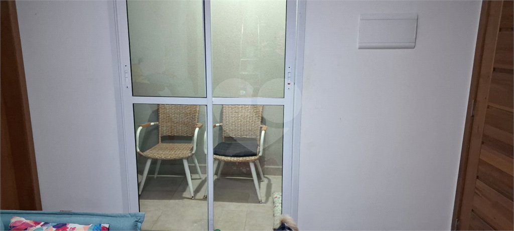 Apartamento à venda com 2 quartos em Vila Guilherme, São Paulo, SP