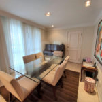 Apartamento à venda com 3 suítes em Paraíso do Morumbi, São Paulo, SP