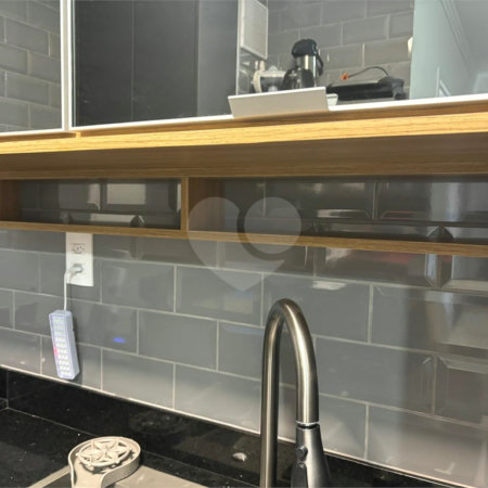 Apartamento à venda com 1 quarto em Vila Sônia, São Paulo, SP