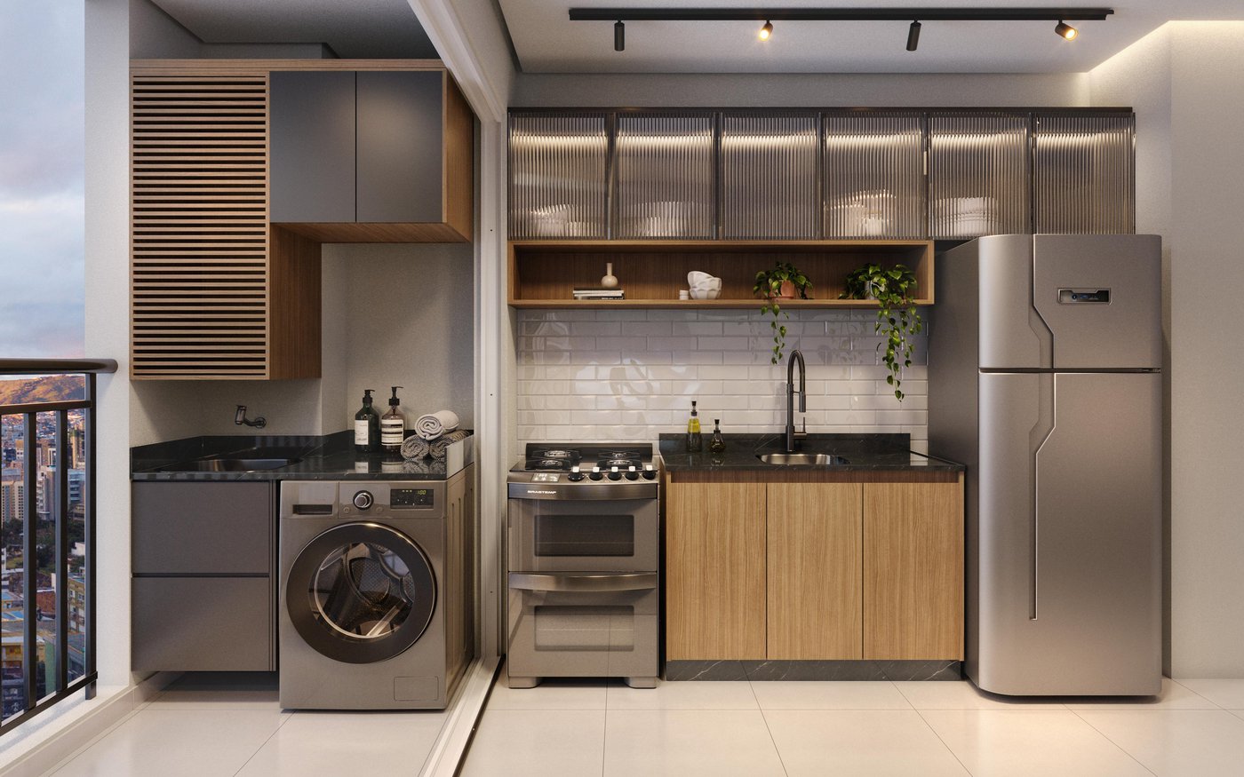 Elev Residence
