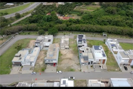 Terreno à venda no condomínio Renaissance, Sorocaba - SP