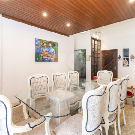 Casa à venda com 3 quartos em Ipiranga, São Paulo, SP