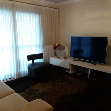 Apartamento à venda com 3 quartos, sendo 1 suíte, em Alto da Lapa, São Paulo, SP