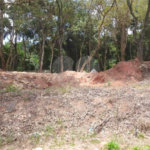 Terreno à venda no condomínio Itaguaçu da Cantareira, São Paulo - SP