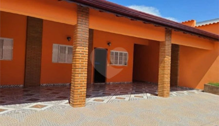 Chácara à venda com 4 quartos em Boa Vista, Salto de Pirapora, SP
