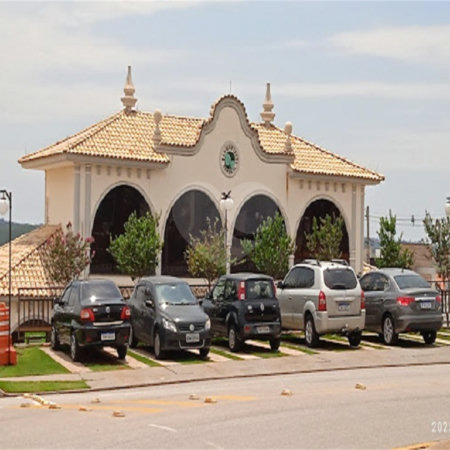 Terreno à venda no condomínio Ibiti Reserva, Sorocaba - SP