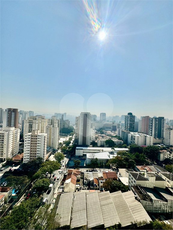 Studio à venda com 1 quarto em Vila Pompéia, São Paulo, SP