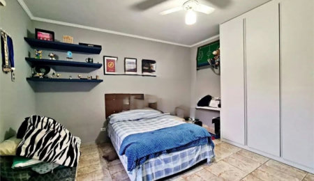 Casa com 3 dormitórios à venda, 183 m² por R$ 1.350.000,00 - Ponta da Praia - Santos/SP