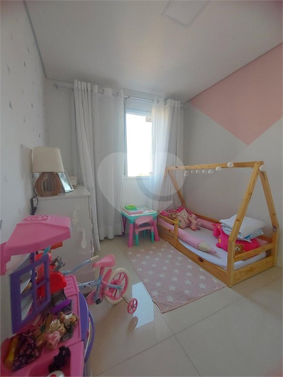 Apartamento à venda com 2 quartos em Parque Edu Chaves, São Paulo, SP