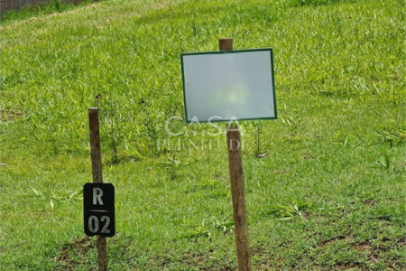 Terreno em condomínio à venda em Residencial Fazenda Alta Vista, Salto de Pirapora, SP