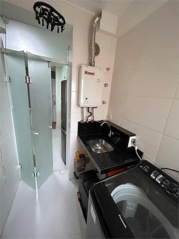 Apartamento à venda com 3 quartos, sendo 1 suíte, em Vila Andrade, São Paulo, SP