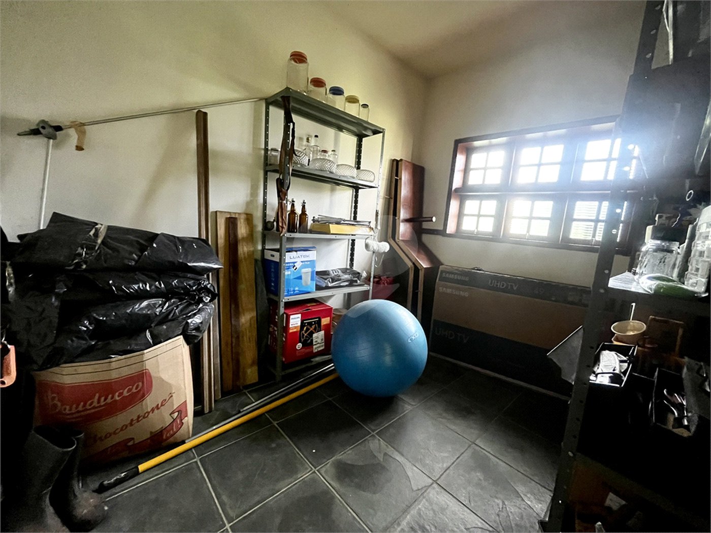 Casa à venda com 5 quartos, sendo 1 suíte,  em Vila Rosa, Itapetininga, SP