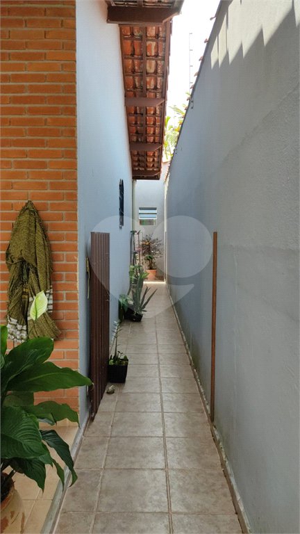 Casa Térrea à venda com 4 quartos em Região do Cibratel, Itanhaém, SP