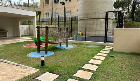 Apartamento à venda com 2 quartos em Jardim Celeste, São Paulo, SP