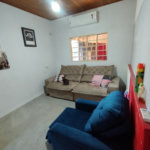 Casa à venda com 2 quartos em Jardim Flamboyant, Três Lagoas, MS