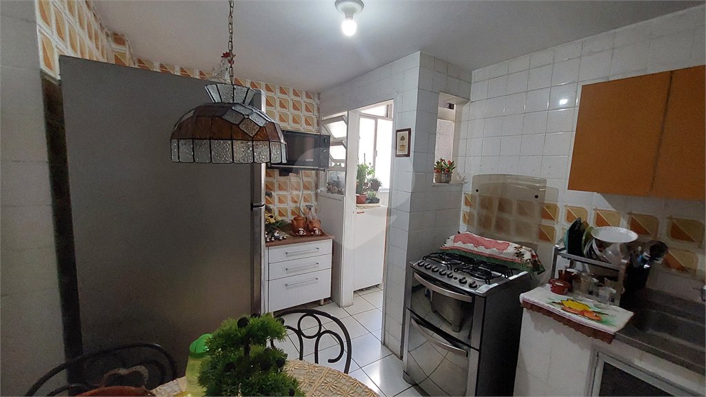 Apartamento à venda com 3 quartos em Méier, Rio de Janeiro, RJ