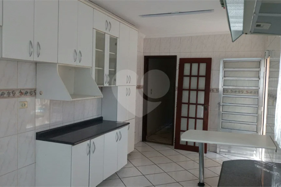 Sobrado à venda com 3 quartos, sendo 1 suíte, em Tucuruvi, São Paulo, SP