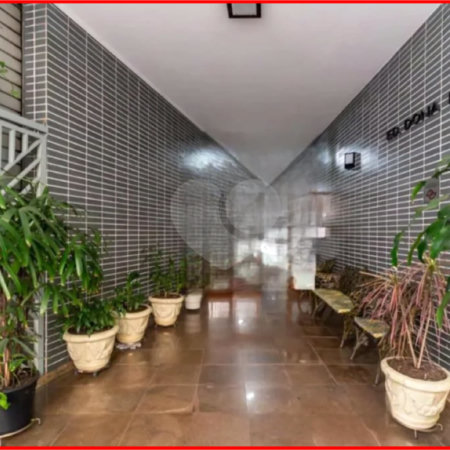 Apartamento à venda com 2 quartos, sendo 1 suíte, em Vila Buarque, São Paulo, SP