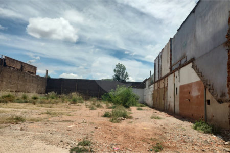 Terreno à venda em Vila Albertina, Ribeirão Preto, SP