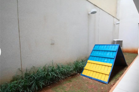 Apartamento à venda com 1 suíte em Pinheiros, São Paulo, SP