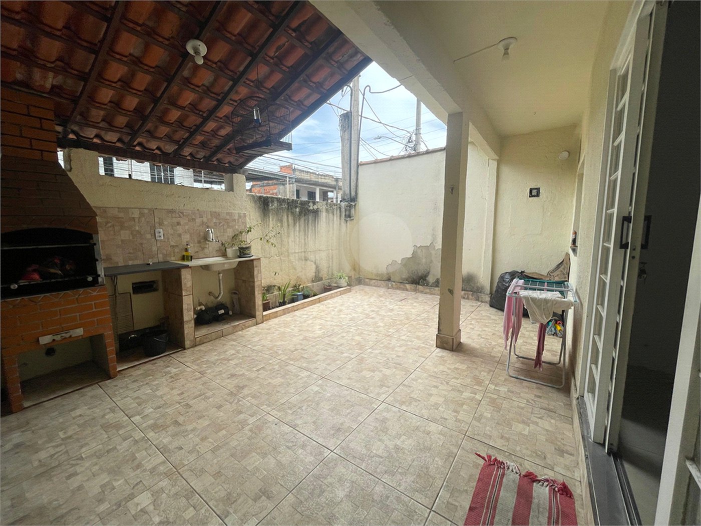Casa à venda com 2 quartos em Campo Grande, Rio de Janeiro, RJ