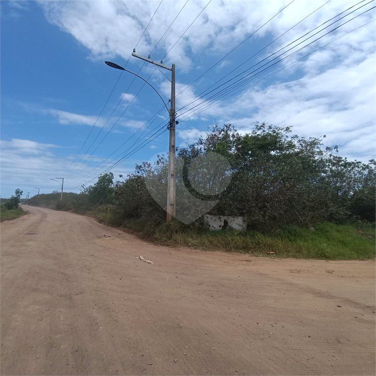 Terreno em condomínio à venda em Baia Formosa, Armação dos Búzios, RJ