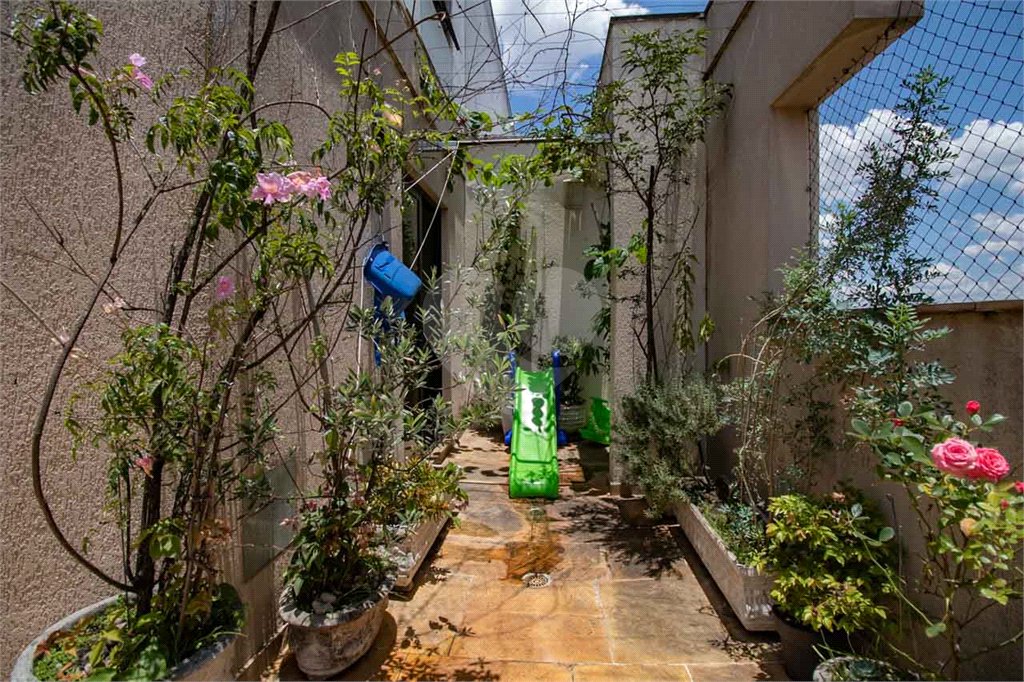 Cobertura à venda ou para alugar com 3 quartos, sendo 2 suítes,  em Jardim Paulista, São Paulo, SP