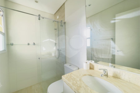 Apartamento à venda com 3 quartos, sendo 1 suíte,  em Nova Petrópolis, São Bernardo do Campo, SP