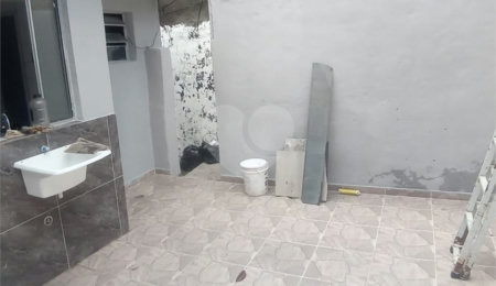 Terreno à venda em Tucuruvi, São Paulo, SP