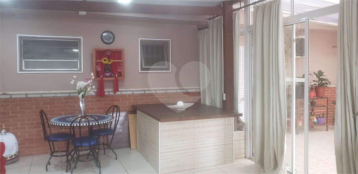 Casa Térrea à venda com 2 quartos, sendo 1 suíte, em Jaçanã, São Paulo, SP