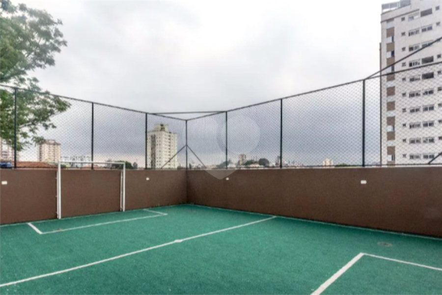 Apartamento à venda com 2 quartos, sendo 1 suíte, em Vila Guilherme, São Paulo, SP