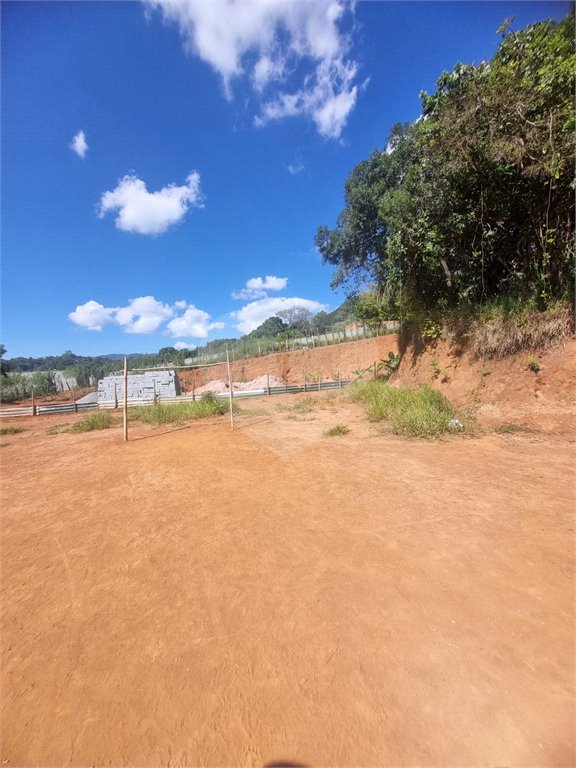 Terreno à venda em Jardim Estância Brasil, Atibaia, SP