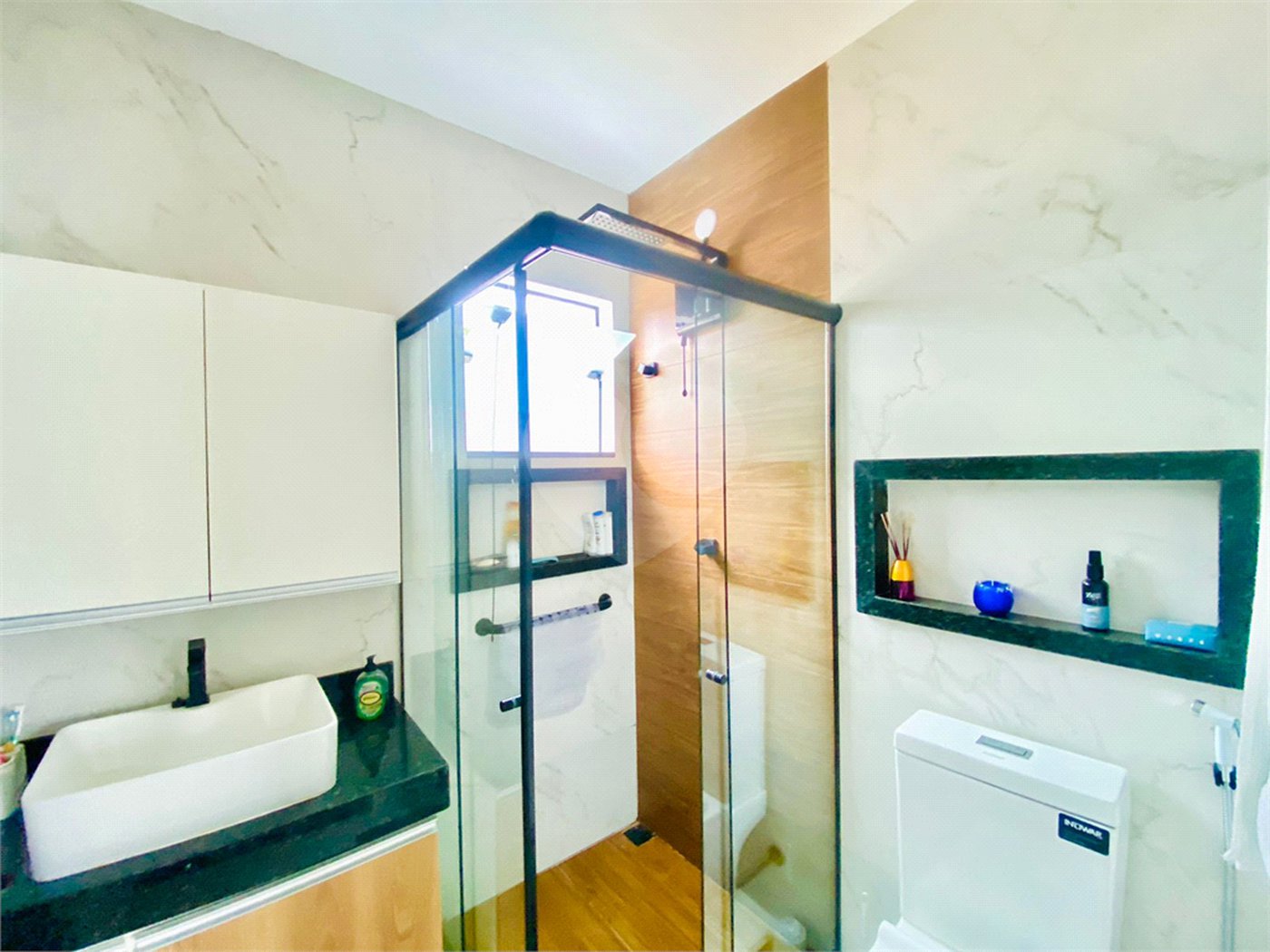 Casa à venda com 2 quartos, sendo 1 suíte,  em São José, Armação dos Búzios, RJ