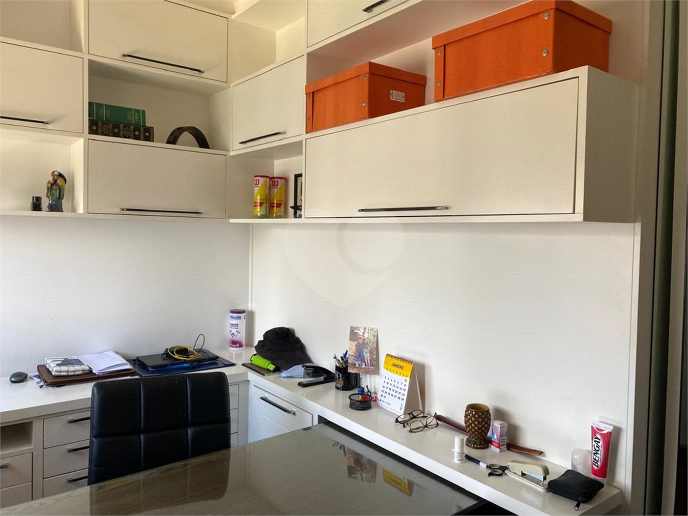 Apartamento à venda com 4 suítes em Vila Suzana, São Paulo, SP