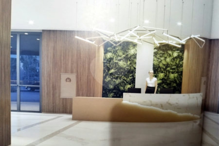 Apartamento à venda com 3 quartos, sendo 2 suítes, em Jardim das Acácias, São Paulo, SP