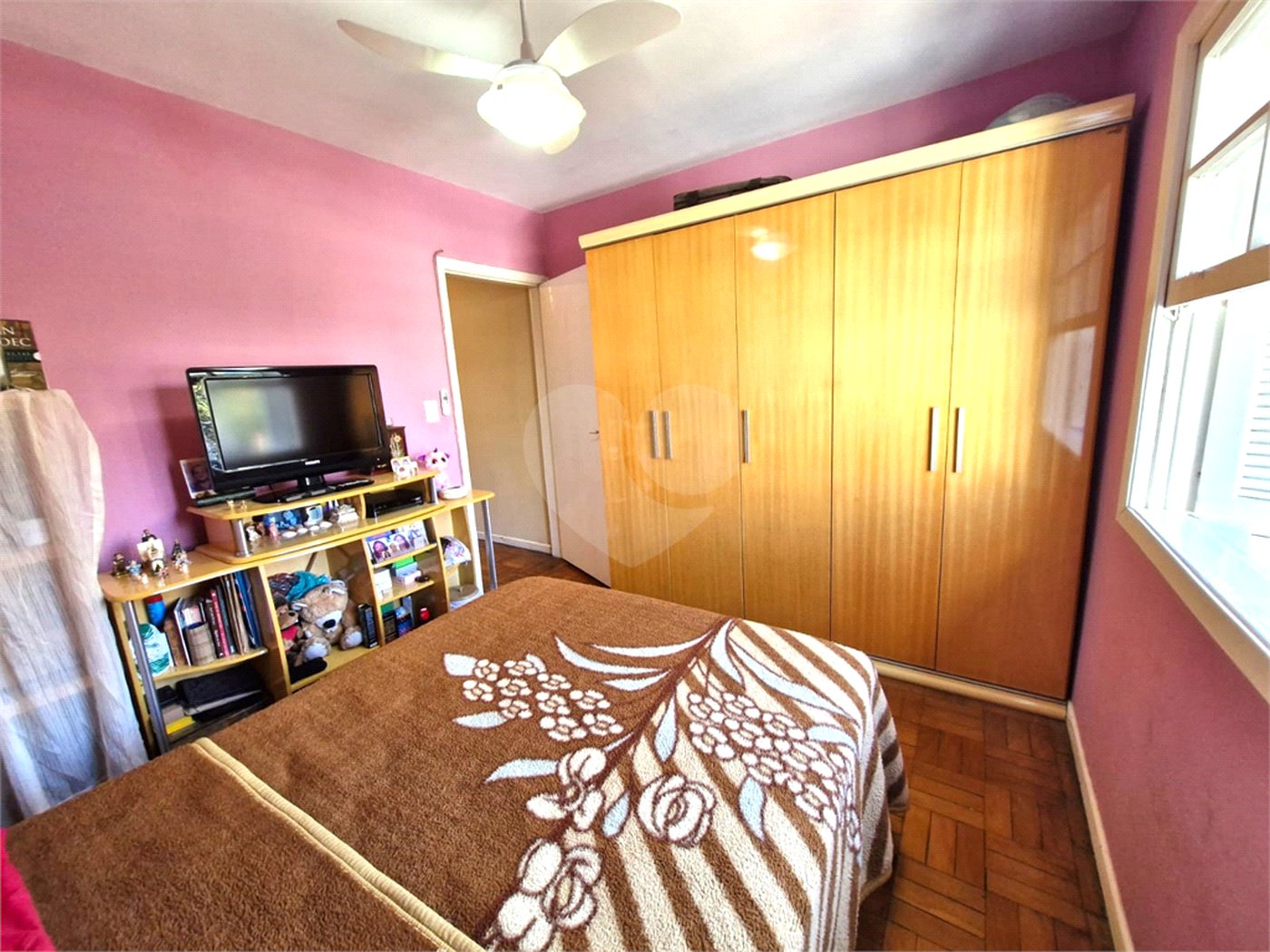 Sobrado à venda com 3 quartos em Alto da Boa Vista, São Paulo, SP