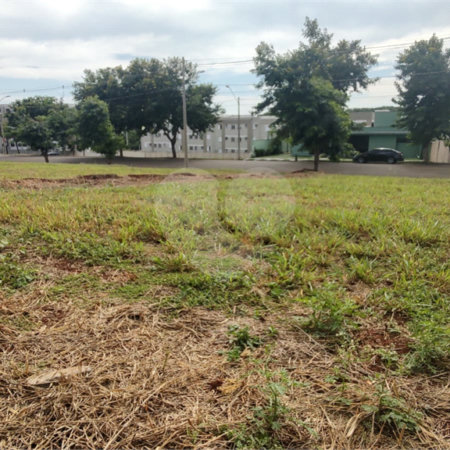 Terreno à venda em Reserva San Pedro, Ribeirão Preto, SP
