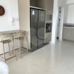 Apartamento à venda com 3 suítes no Centro, Santo André, SP